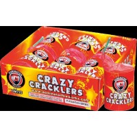 Crazy Crackers